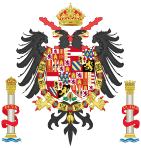 Charles V Coat of Arms