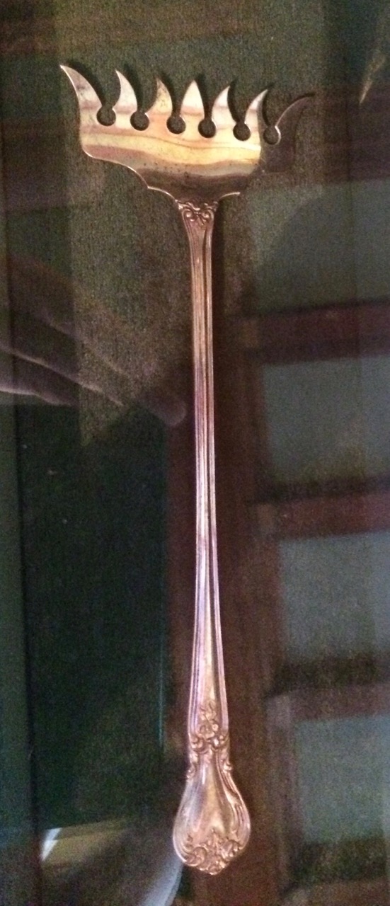 Bacon Fork