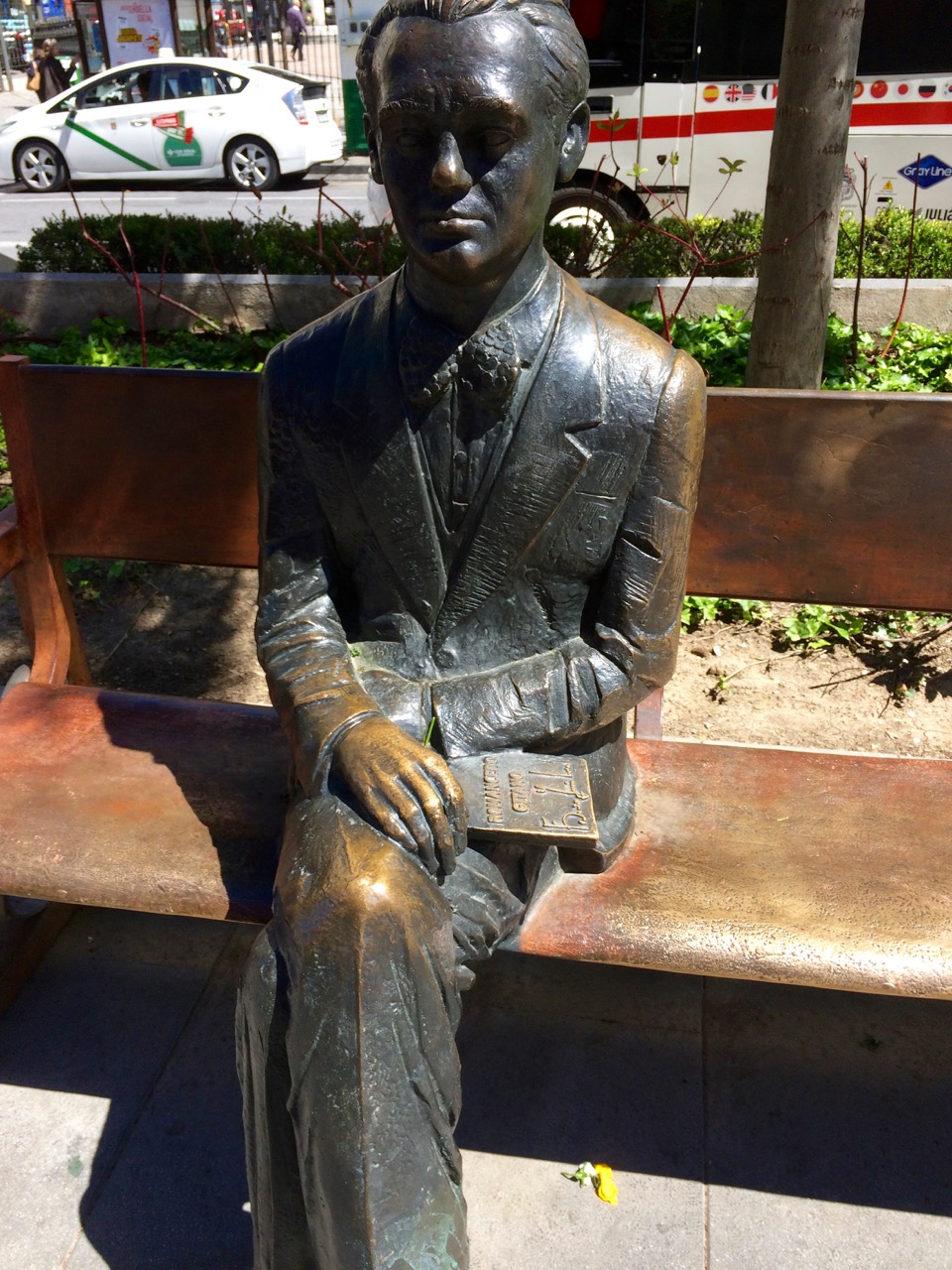 Federico García Lorca