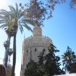 Torre de Oro