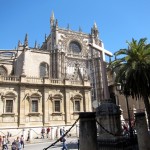 Sevilla's Cathedral