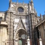 Sevilla's Cathedral