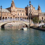 Plaza España (Sevilla)