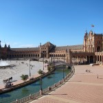 Plaza España (Sevilla)