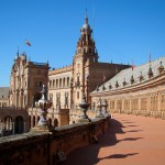 Plaza España (Sevilla)