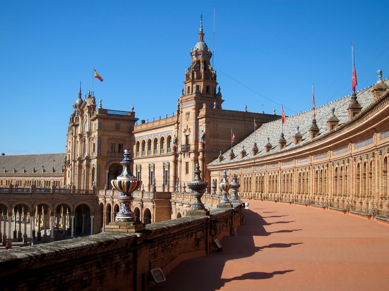 Plaza España (Sevilla)