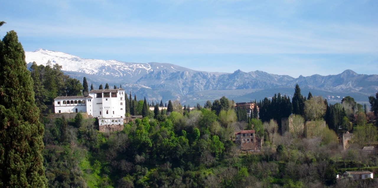 Generalife