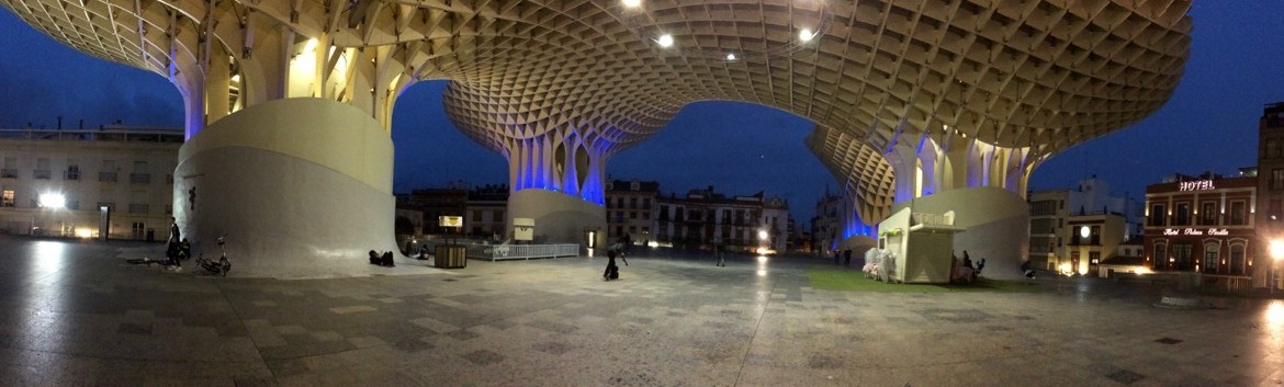 Metropol Parasol