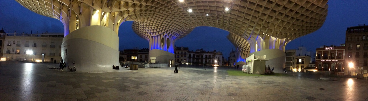 Metropol Parasol