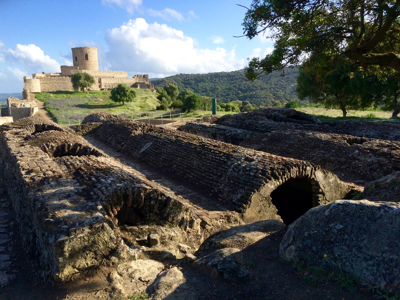 Water Cisterns