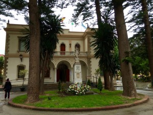 Museo Cruz Herrera (La Línea)