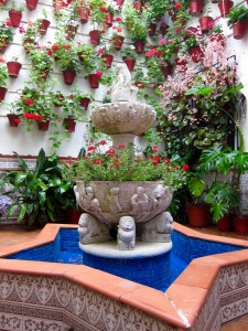 Córdoba Patio