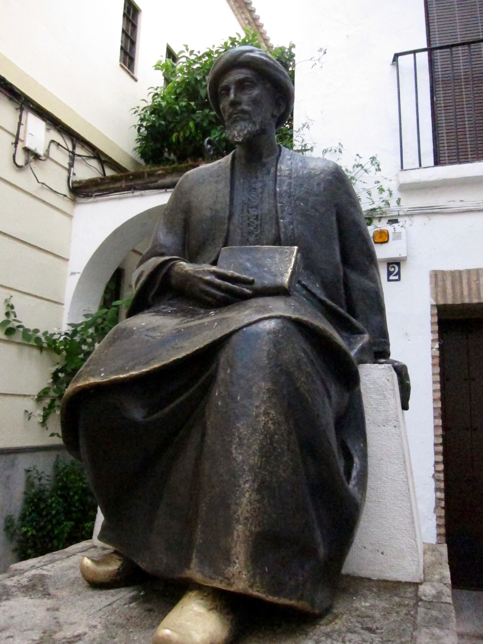 Maimonides