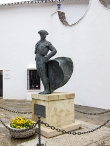 The Torero Cayetano Ordóñez