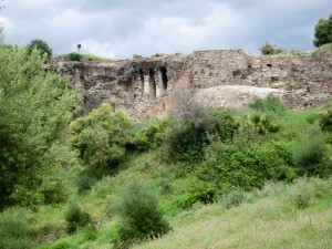 Roman Temple