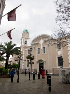 Cathedral of St. Mary the Crowned