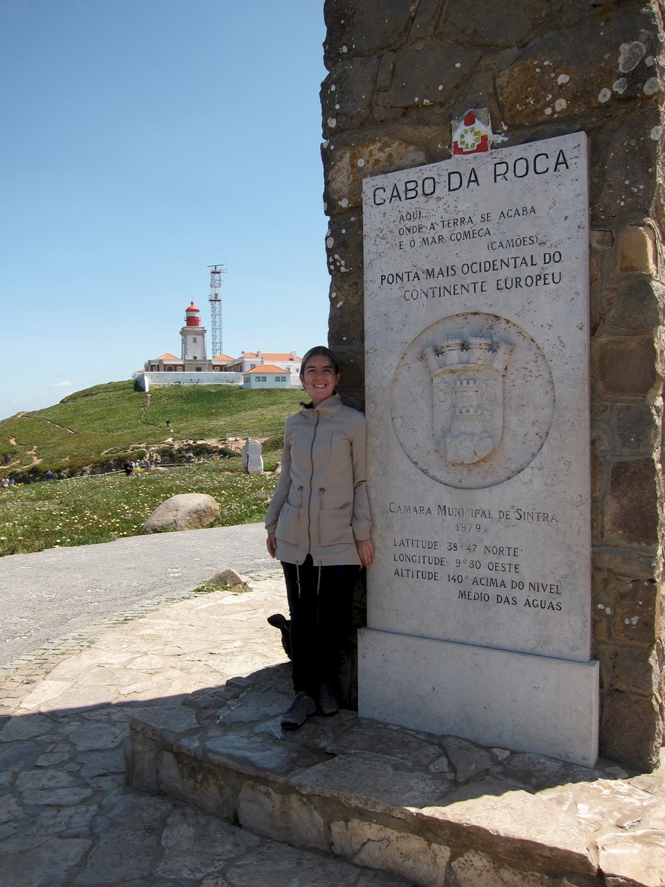 Cabo da Roca