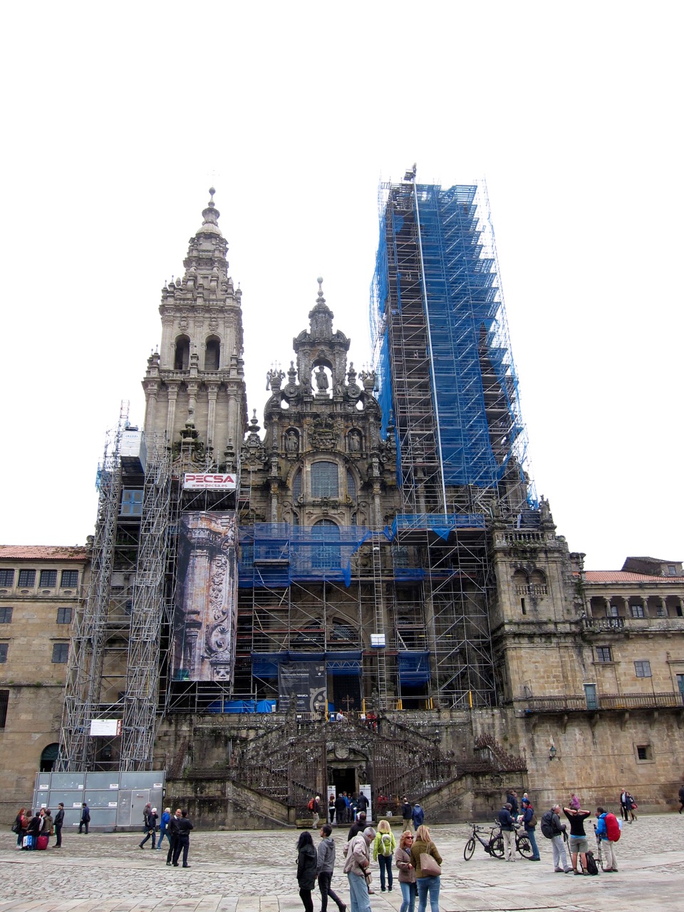 Santiago de Compostela