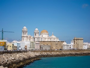 Cádiz Cathedral