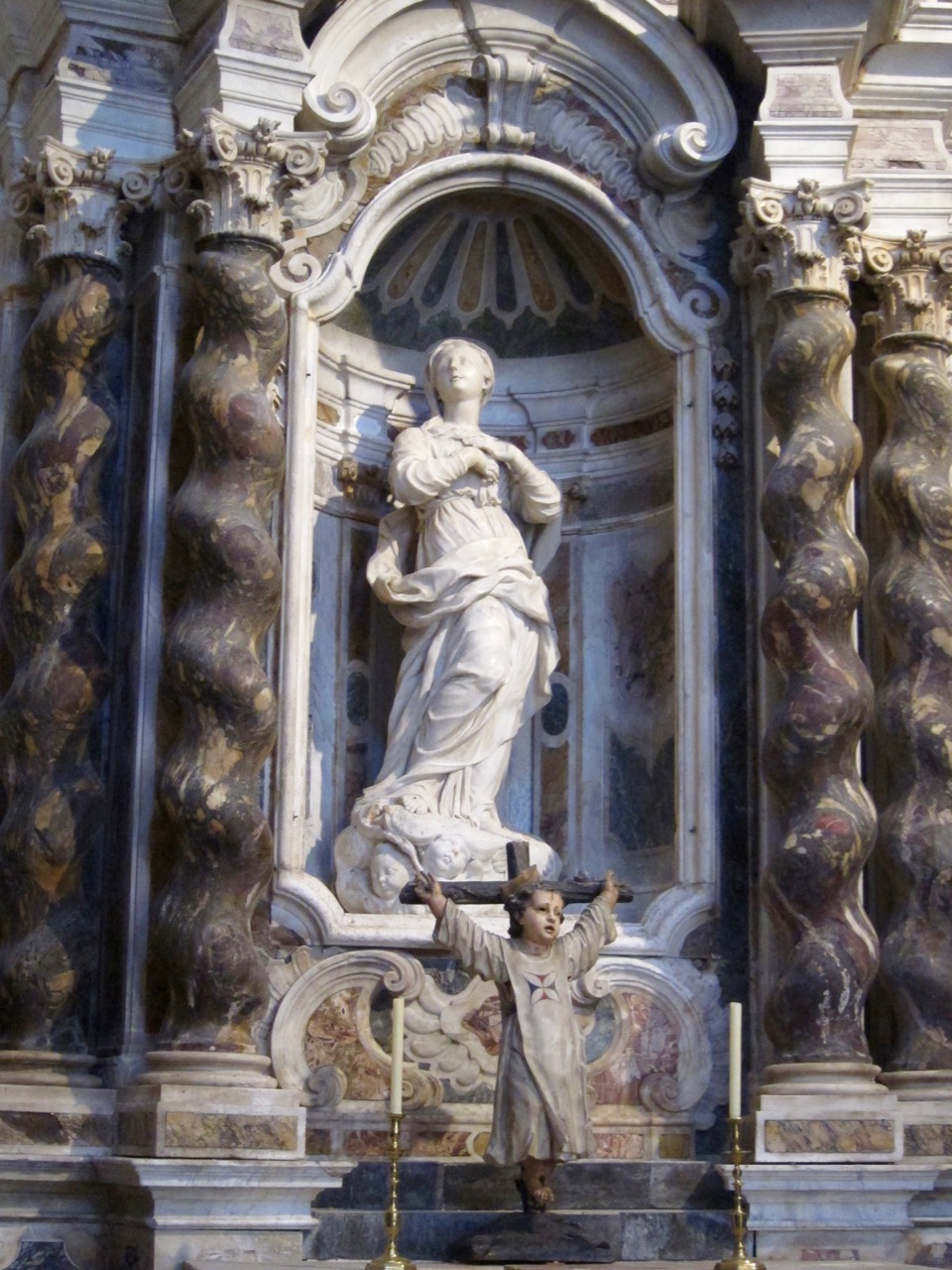 Cádiz Cathedral