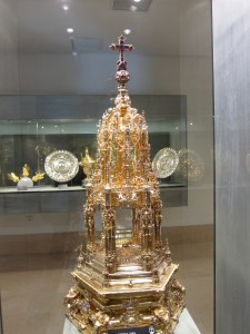 Monstrance