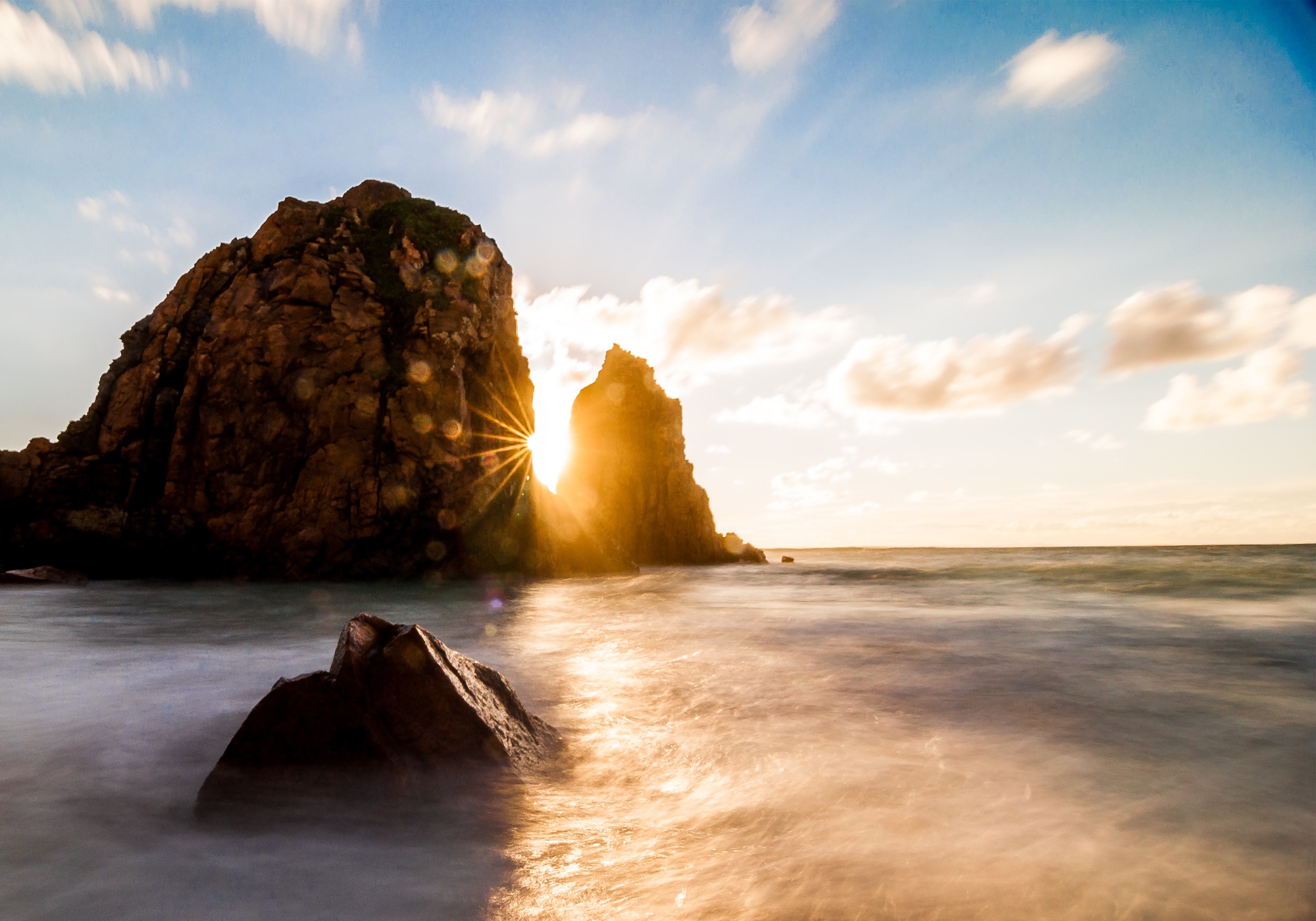 Praia da Ursa © Paolo Roberto 2016