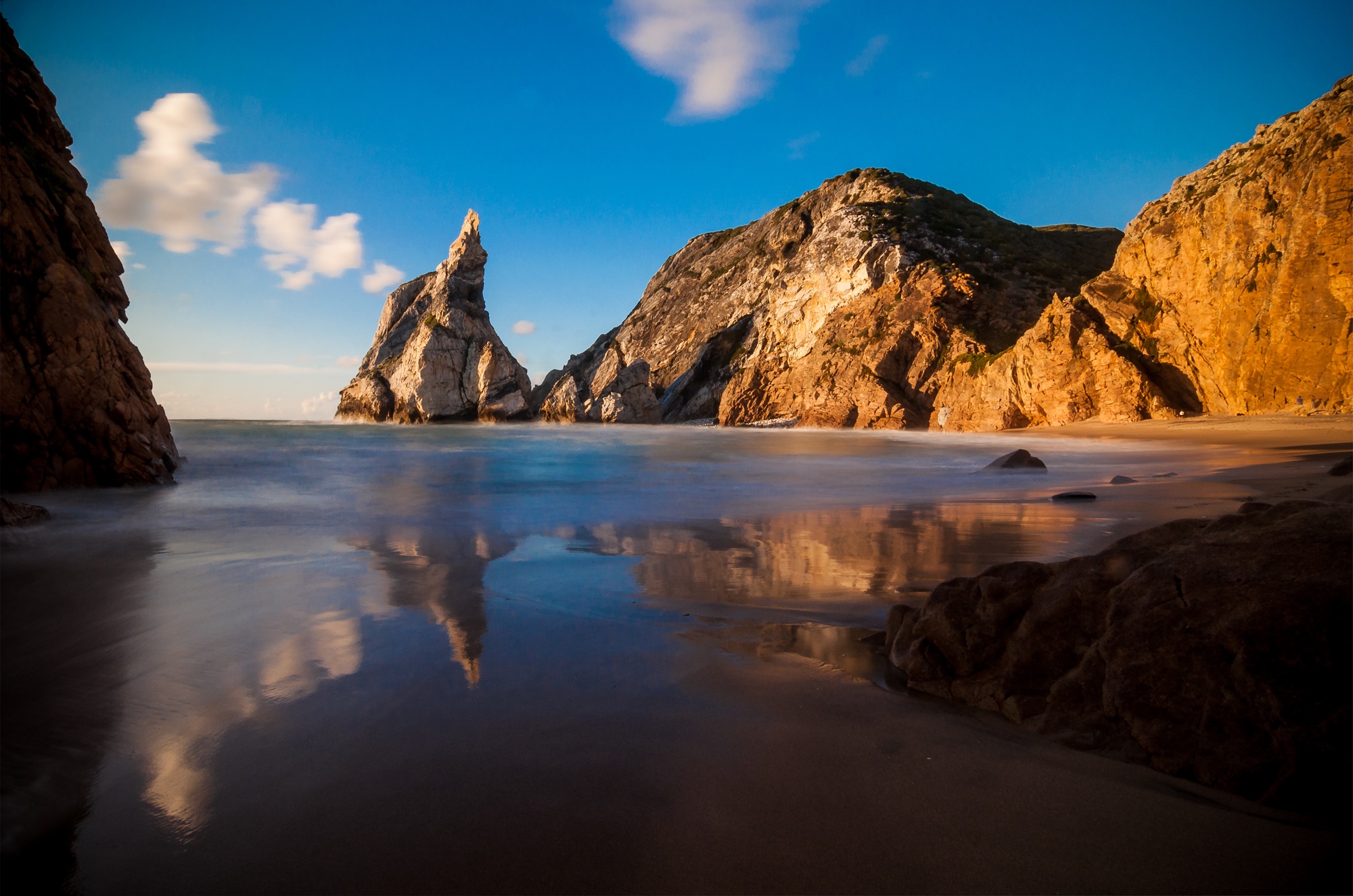 Praia da Ursa © Paolo Roberto 2016