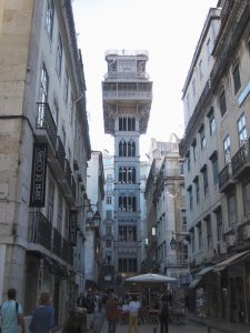 Elevador de Santa Justa