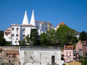 Palácio Nacional de Sintra