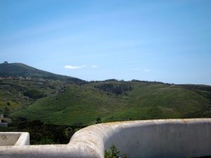 Sintra Mountains