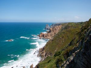 Cabo da Roca