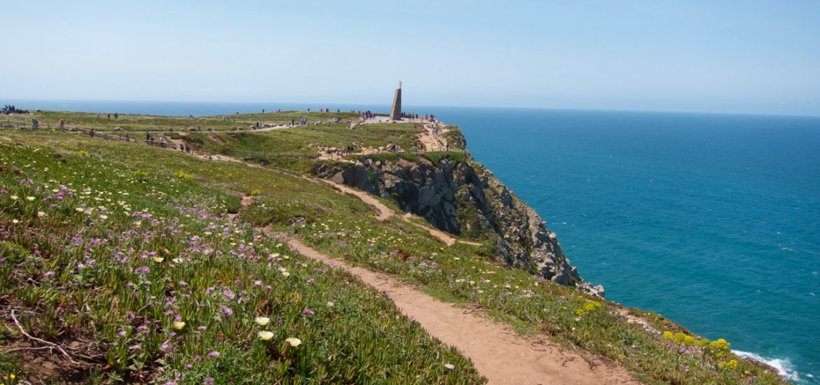 Cabo da Roca