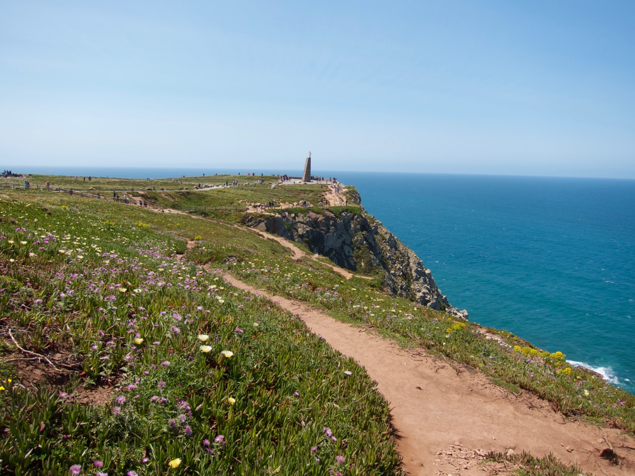 Cabo da Roca