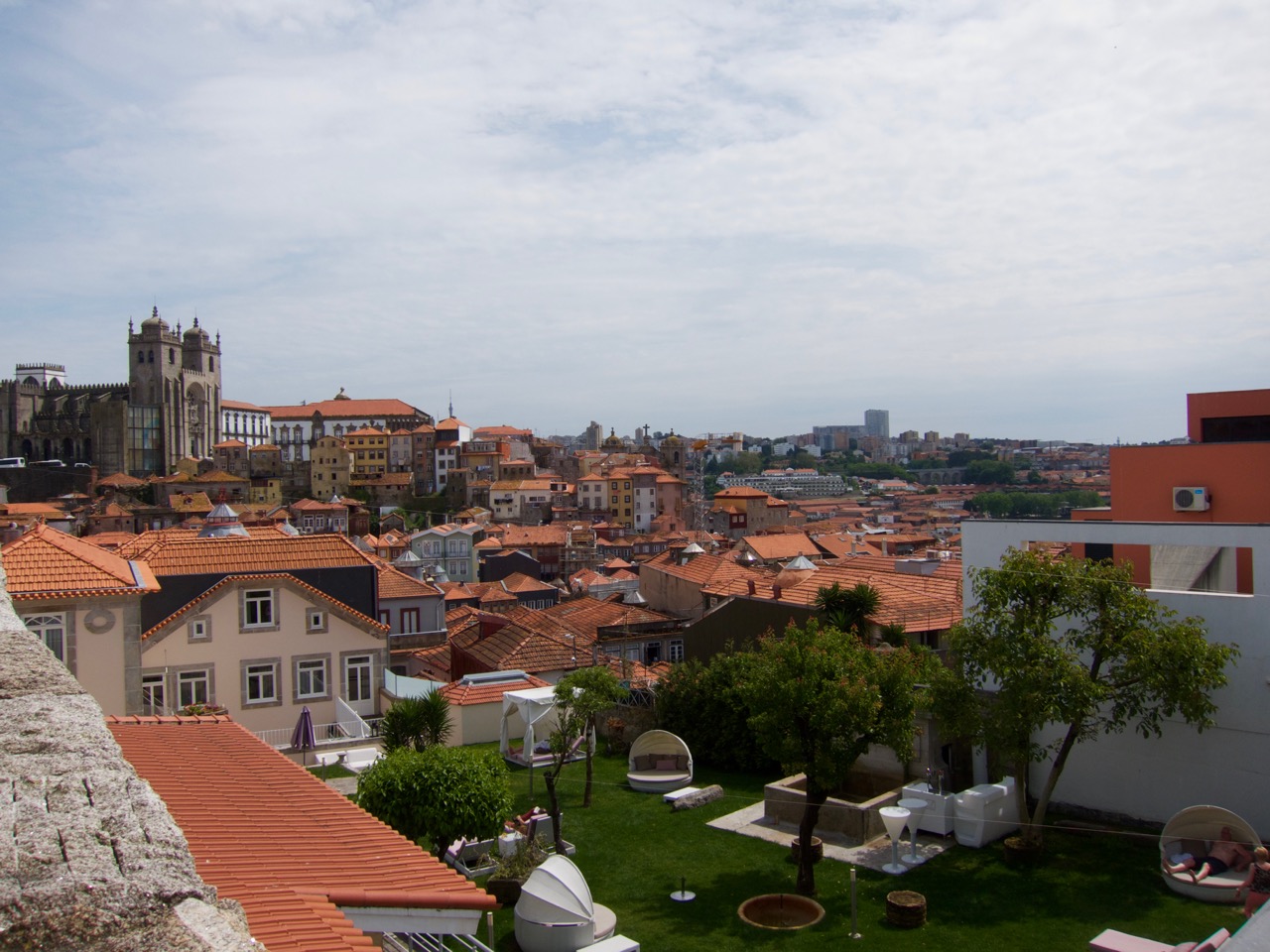 Porto View