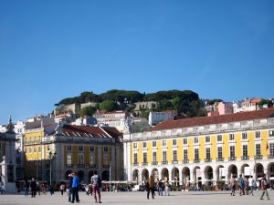 Praça do Comércio