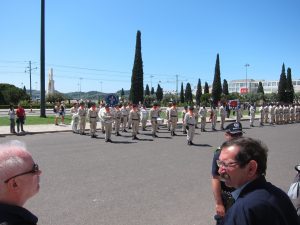 Sapadores Bombeiros Lisboa