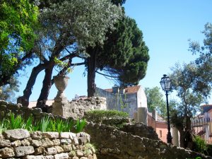 São Jorge Castle